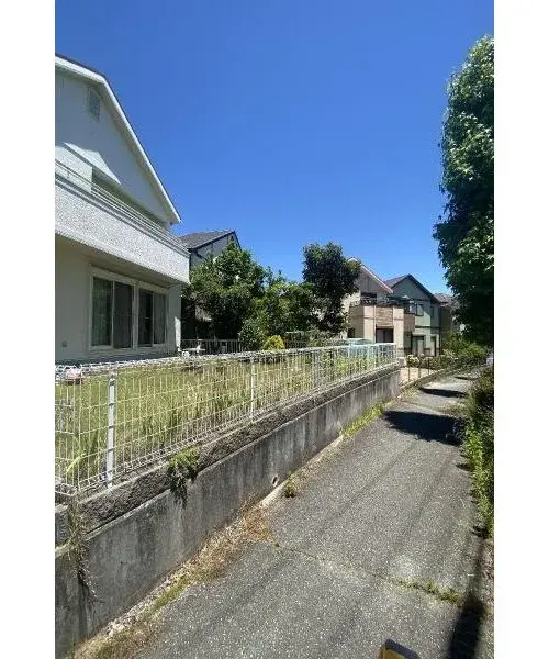 4LDK物件 神戸市 兵庫県 (4)
