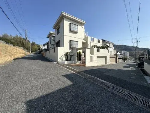 5LDK 神户市 兵库县 (2)