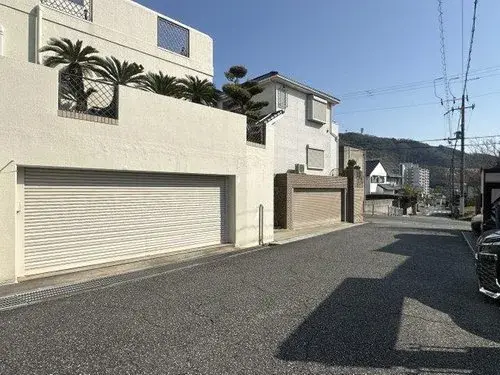 5LDK 神户市 兵库县 (8)