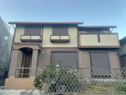 Akiya in بلدة إيناغاوا