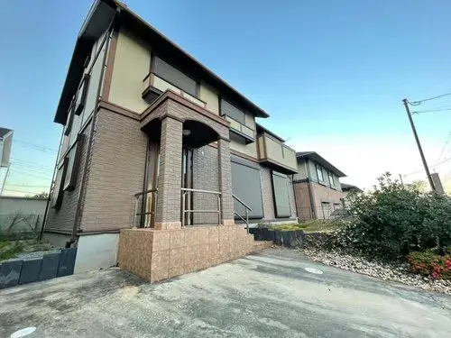 4LDK+S 猪名川町 兵库县 (2)