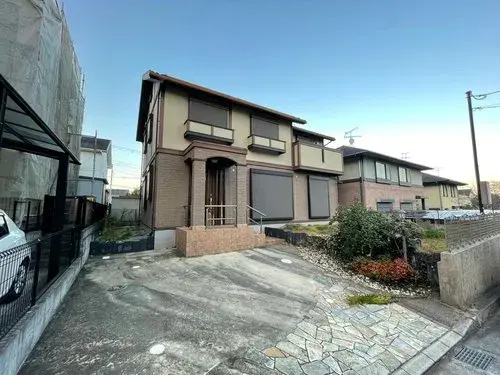 4LDK+S 猪名川町 兵库县 (3)