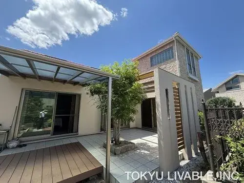 Propiedad 4LDK+S Ciudad de Ashiya Prefectura de Hyogo (15)