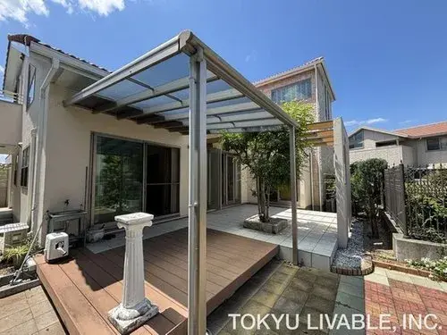 Propiedad 4LDK+S Ciudad de Ashiya Prefectura de Hyogo (16)