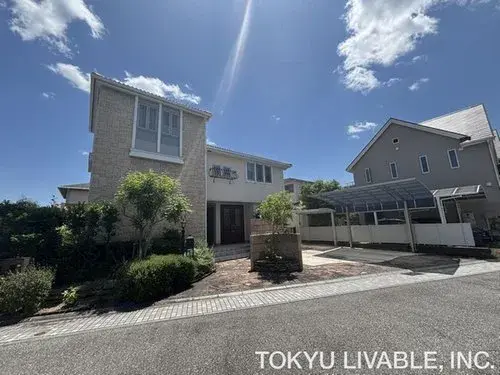 Propiedad 4LDK+S Ciudad de Ashiya Prefectura de Hyogo (5)