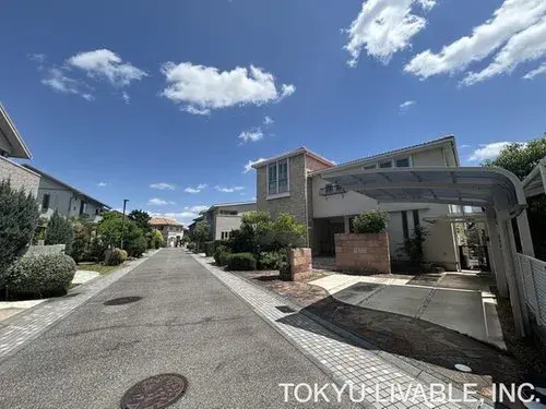 Propiedad 4LDK+S Ciudad de Ashiya Prefectura de Hyogo (7)