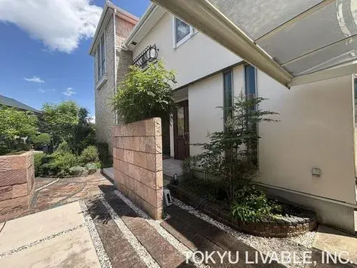 Propiedad 4LDK+S Ciudad de Ashiya Prefectura de Hyogo (10)