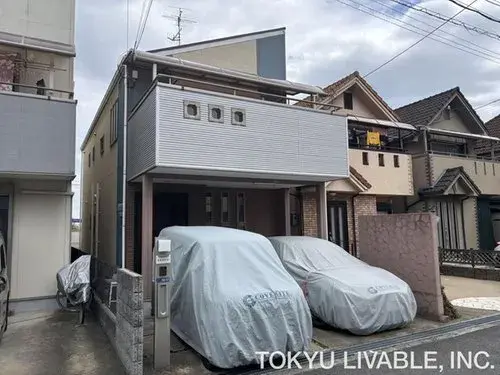 Akiya in Takarazuka
