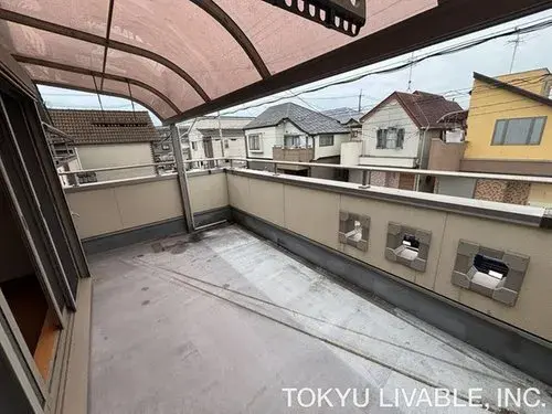 3LDK+S 宝塚市 兵庫県 (2)