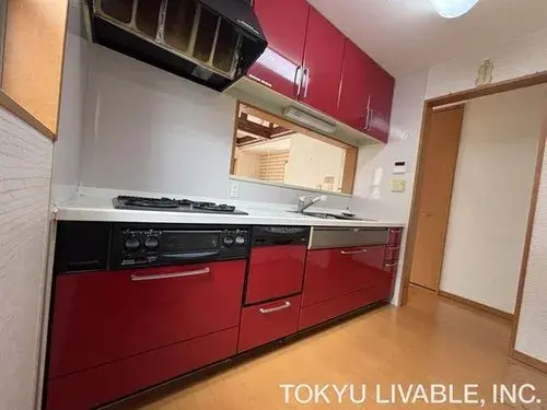 3LDK+S 宝塚市 兵庫県 (15)
