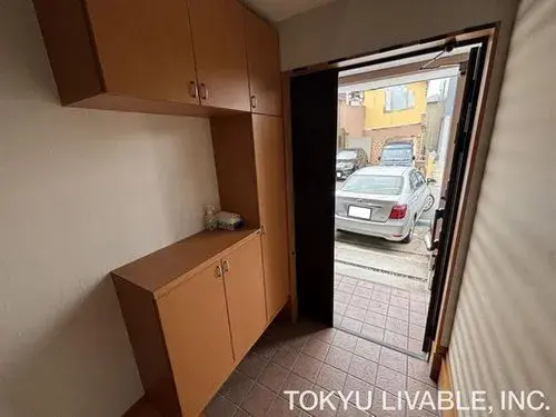 3LDK+S 宝塚市 兵庫県 (3)