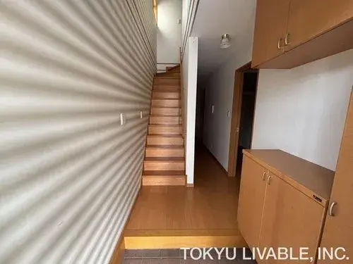 3LDK+S 宝塚市 兵庫県 (4)