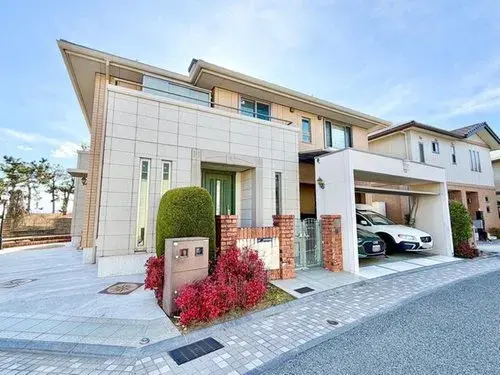 Akiya in Ville d'Ashiya