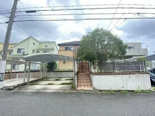4LDK Nishinomiya City Hyogo Prefecture (2)