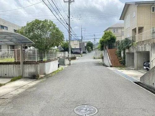4LDK Nishinomiya City Hyogo Prefecture (4)