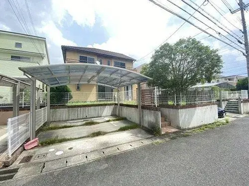 4LDK Nishinomiya City Hyogo Prefecture (5)