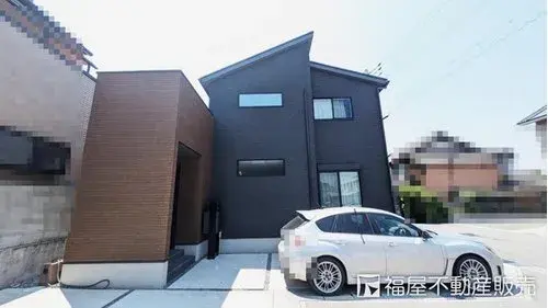 عقار 4LDK مدينة هيميجي محافظة هيوغو (3)