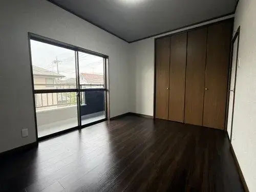2-Bedroom 2-Story Walk-in Closet Kobe City Hyogo Prefecture Property (4)