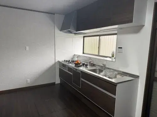 2-Bedroom 2-Story Walk-in Closet Kobe City Hyogo Prefecture Property (5)