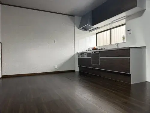 2-Bedroom 2-Story Walk-in Closet Kobe City Hyogo Prefecture Property (6)
