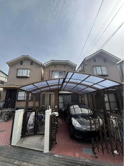 4LDK物件 伊丹市 兵庫県 (2)