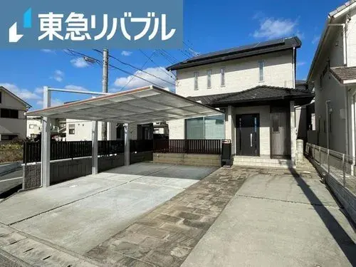 Akiya in Ono