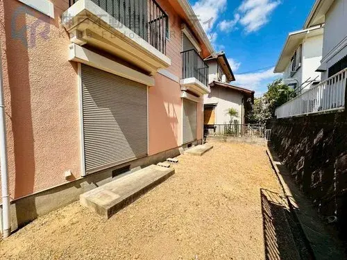 4LDK Property Kobe City Hyogo Prefecture (2)