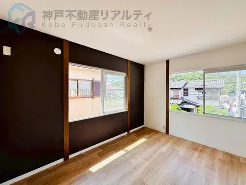 4LDK Property Kobe City Hyogo Prefecture (11)