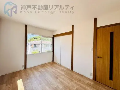4LDK Property Kobe City Hyogo Prefecture (12)