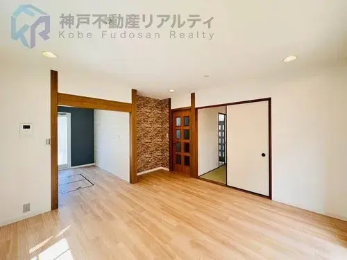 4LDK Property Kobe City Hyogo Prefecture (15)