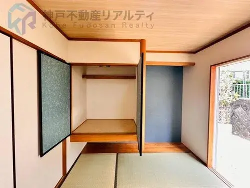 4LDK Property Kobe City Hyogo Prefecture (17)