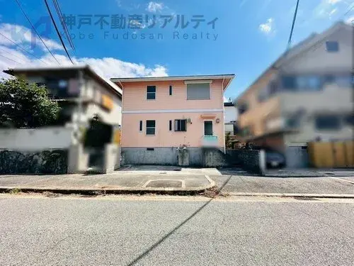 4LDK Property Kobe City Hyogo Prefecture (3)