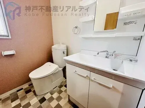 4LDK Property Kobe City Hyogo Prefecture (23)
