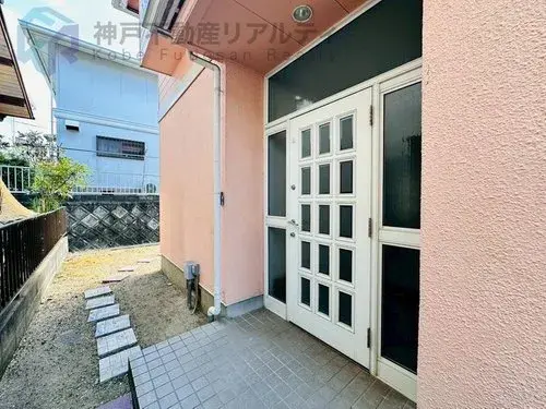 4LDK Property Kobe City Hyogo Prefecture (4)
