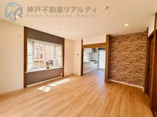 4LDK Property Kobe City Hyogo Prefecture (7)