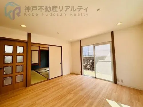 4LDK Property Kobe City Hyogo Prefecture (8)