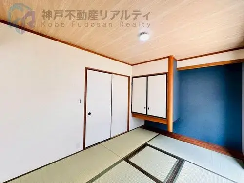 4LDK Property Kobe City Hyogo Prefecture (9)