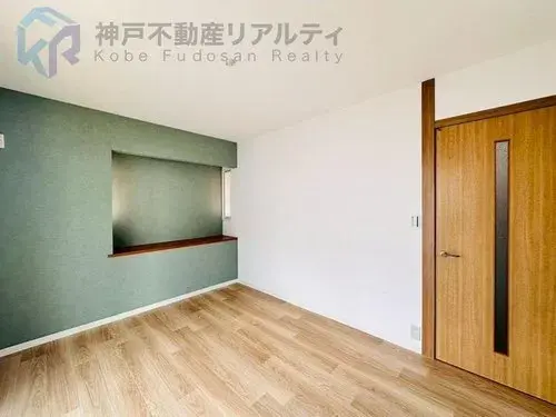 4LDK Property Kobe City Hyogo Prefecture (10)