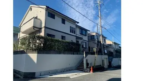 Akiya in 神戸市北区