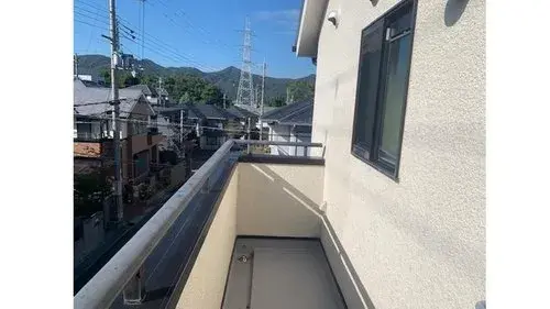 6室2厅带储藏室 神户市北区 兵库县 (4)