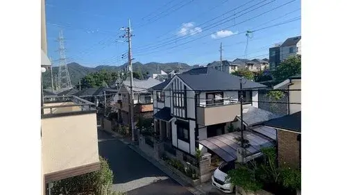 6室2厅带储藏室 神户市北区 兵库县 (5)