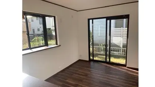 6室2厅带储藏室 神户市北区 兵库县 (8)