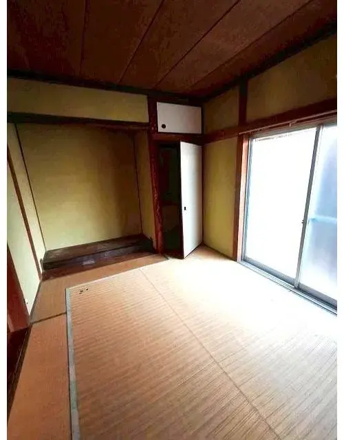 5DK Ciudad de Kawanishi Prefectura de Hyogo (6)