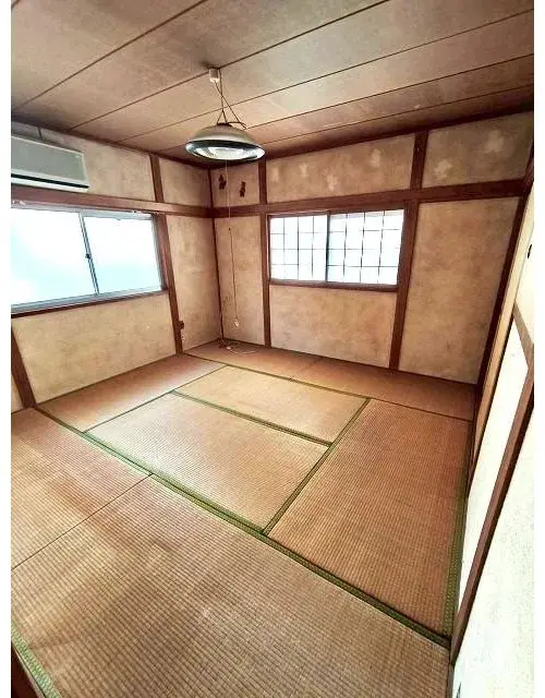 5DK Ciudad de Kawanishi Prefectura de Hyogo (8)