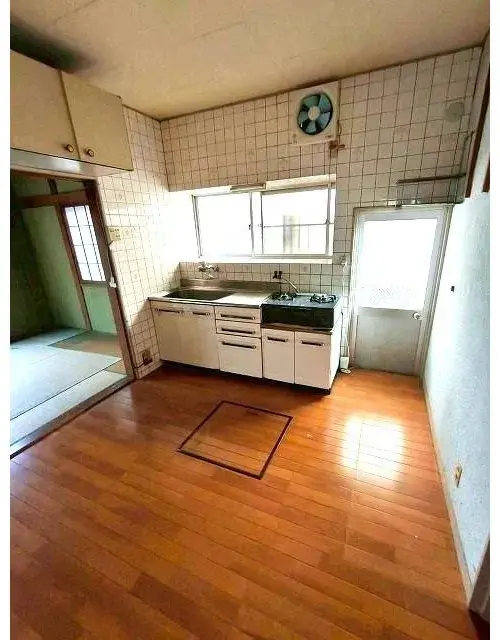5DK Ciudad de Kawanishi Prefectura de Hyogo (9)