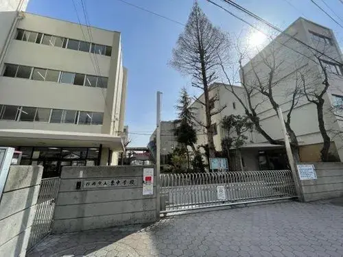 4LDK+S房源 伊丹市 兵库县 (12)