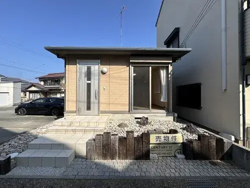 Akiya in Awaji