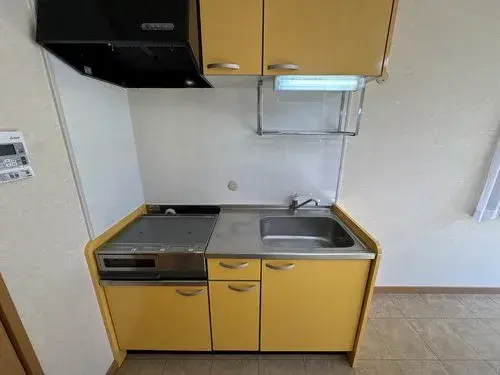 Propiedad 1LDK, Ciudad de Awaji, Prefectura de Hyogo (13)