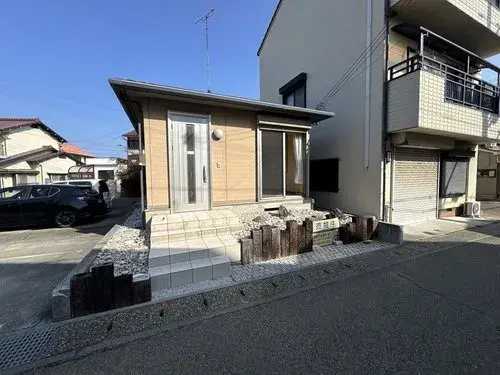 Propiedad 1LDK, Ciudad de Awaji, Prefectura de Hyogo (3)