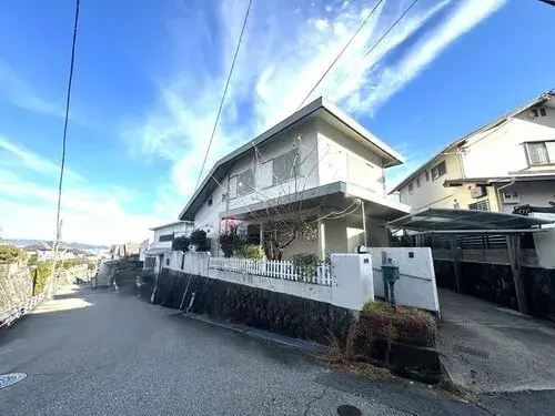 Propiedad 4LDK Ciudad de Takarazuka Prefectura de Hyogo (2)